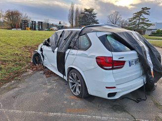 Coche BMW X5 - 44
