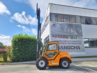 Carretilla todoterreno Hangcha TT30i-4 (CPD30-XY2GC-RT4) 