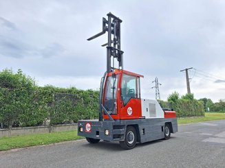 Carretilla carga lateral AMLIFT C5000-14