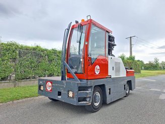 Carretilla carga lateral AMLIFT C5000-14