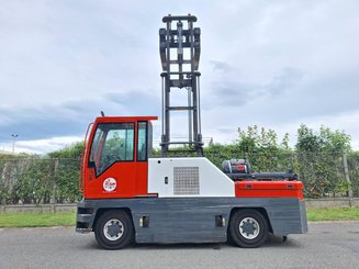 Carretilla carga lateral AMLIFT C5000-14