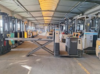 Recogepedidos de baja altura Crown GPC3055-2.0