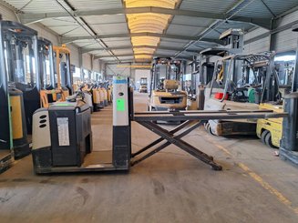 Recogepedidos de baja altura Crown GPC3055-2.0