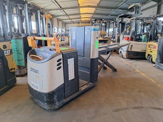 Recogepedidos de baja altura Crown GPC3055-2.0