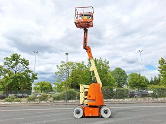 Plataforma articulada JLG E300AJP - 13