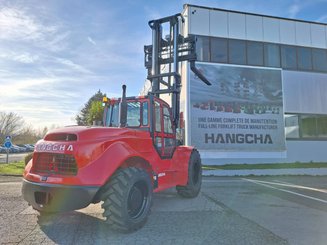 Carretilla todoterreno Hangcha TT100-4 (CPCD100-XH16C-RT4) 