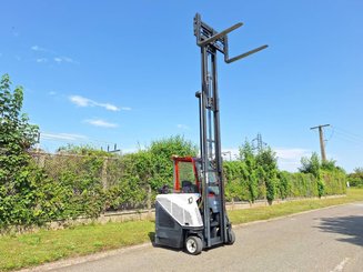 Carretilla multidireccional AMLIFT AGILIFT 25-12-49