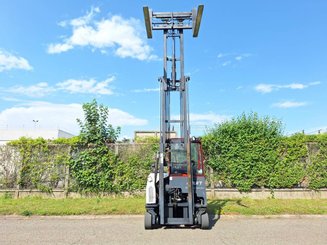 Carretilla multidireccional AMLIFT AGILIFT 25-12-49