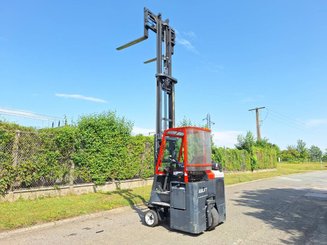 Carretilla multidireccional AMLIFT AGILIFT 25-12-49