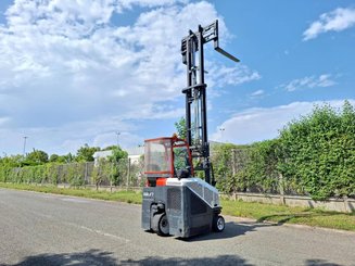 Carretilla multidireccional AMLIFT AGILIFT 25-12-49
