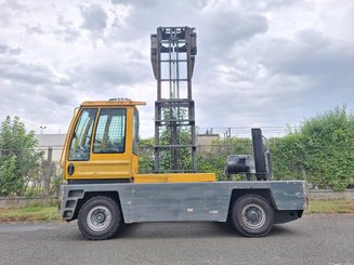 Carretilla carga lateral Baumann GX50/16/50 ST - 13