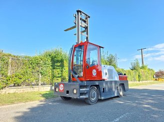 Carretilla carga lateral AMLIFT C40-12/45 - 7