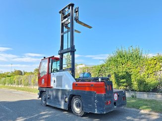 Carretilla carga lateral AMLIFT C40-12/45 - 5