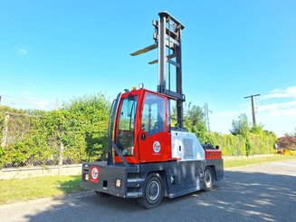 Carretilla carga lateral AMLIFT C40-12/45 - 4