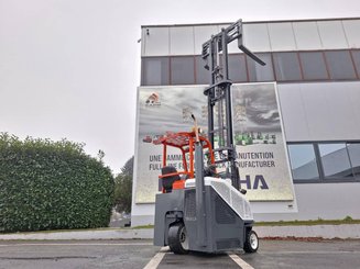 Carretilla multidireccional AMLIFT AGILIFT 25-12-49