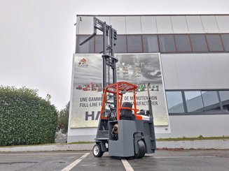 Carretilla multidireccional AMLIFT AGILIFT 25-12-49