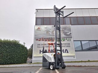 Carretilla multidireccional AMLIFT AGILIFT 25-12-49