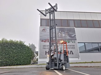 Carretilla multidireccional AMLIFT AGILIFT 25-12-49