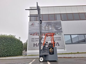 Carretilla multidireccional AMLIFT AGILIFT 25-12-49