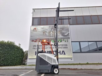 Carretilla multidireccional AMLIFT AGILIFT 25-12-49