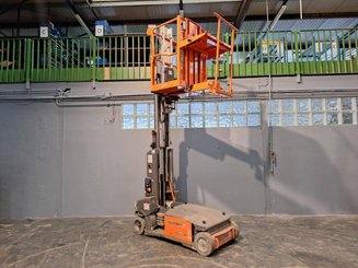 Plataforma de mástil JLG TOUCAN DUO