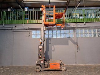 Plataforma de mástil JLG TOUCAN DUO