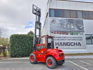 Carretilla todoterreno Hangcha TT30-4 - 6