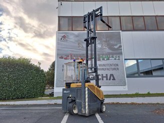 Carretilla multidireccional AMLIFT AGILIFT 25-12-49