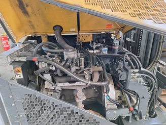 Carretilla multidireccional AMLIFT AGILIFT 25-12-49