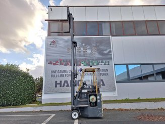 Carretilla multidireccional AMLIFT AGILIFT 25-12-49 - 5
