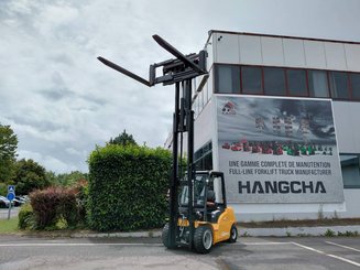 Carretilla eléctrica Hangcha XE40Ci (CPD40-XEXY2-SI)