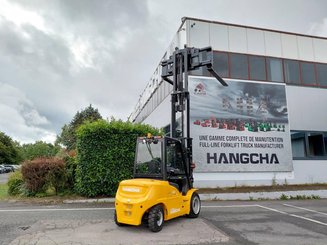 Carretilla eléctrica Hangcha XE40Ci (CPD40-XEXY2-SI)