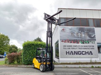 Carretilla eléctrica Hangcha XE40Ci (CPD40-XEXY2-SI)