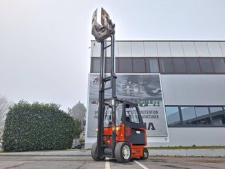 Carretilla contrapesada de 4 ruedas Carer Z70H