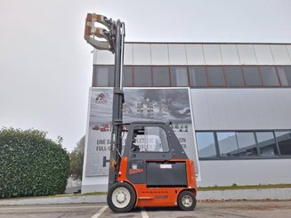Carretilla contrapesada de 4 ruedas Carer Z70H