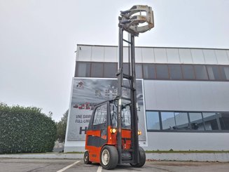 Carretilla contrapesada de 4 ruedas Carer Z70H