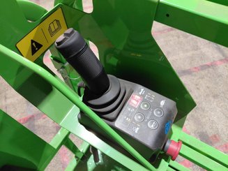 Plataforma de tijera Hangcha 80XENi