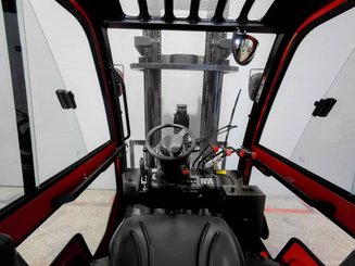 Carretilla contrapesada de 4 ruedas Hangcha XF35D-2 (CPCD35-X2H7F1) - 6