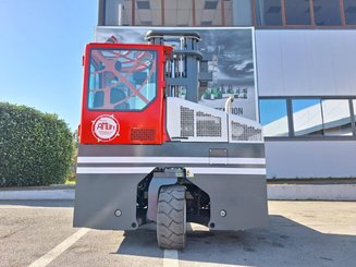 Carretilla multidireccional carga lateral AMLIFT COMBI C4000-12