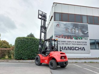 Carretilla todoterreno Hangcha TT35-2 (CPCD35-X2W98E-RT2)