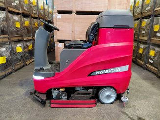 Autolavado Hangcha X150i (JSXD150-XC7-I)