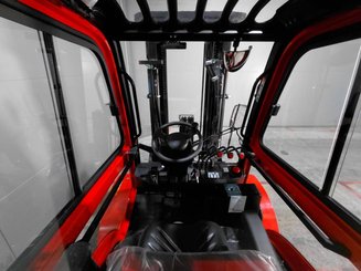 Carretilla todoterreno Hangcha TT35-2 (CPCD35-X2W98E-RT2) - 6