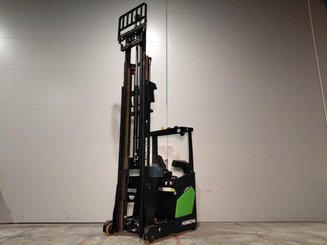 Carretilla retráctil Hangcha CQD12-XC5-SI
