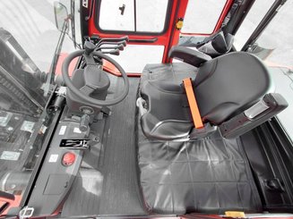 Carretilla todoterreno Hangcha TT50-4 (CPCD50-XW95C-RT4)