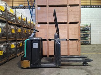 Preparadoras de pedidos Mitsubishi OPB20N2 - 9