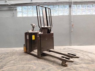 Preparadoras de pedidos Mitsubishi OPB20N2