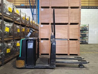 Preparadoras de pedidos Mitsubishi OPB20N2 - 9