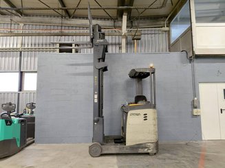 Carretilla retráctil Crown ESR 5260