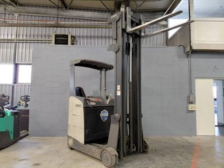 Carretilla retráctil Crown ESR 5260