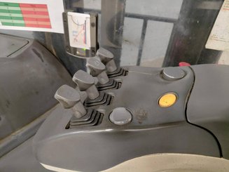 Carretilla retráctil Crown ESR 5260